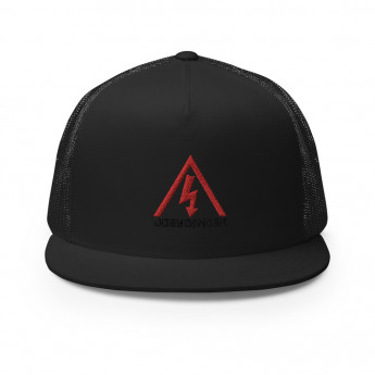 Danger Snapback [Multiple Colors Available]